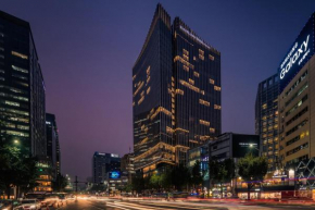Гостиница Four Seasons Hotel Seoul  Сеул